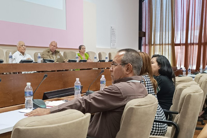 Foto: Luis Jiménez Echevarria