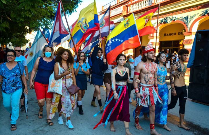 Foto: Juan Pablo Carreras (ACN)