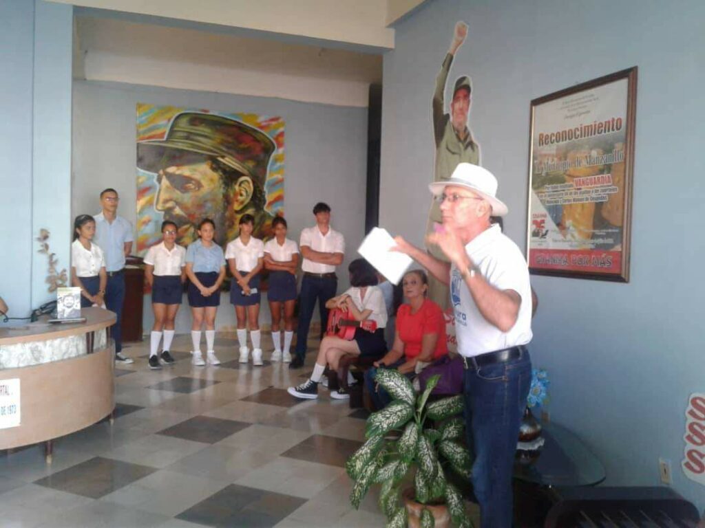 Foto tomada de Internet