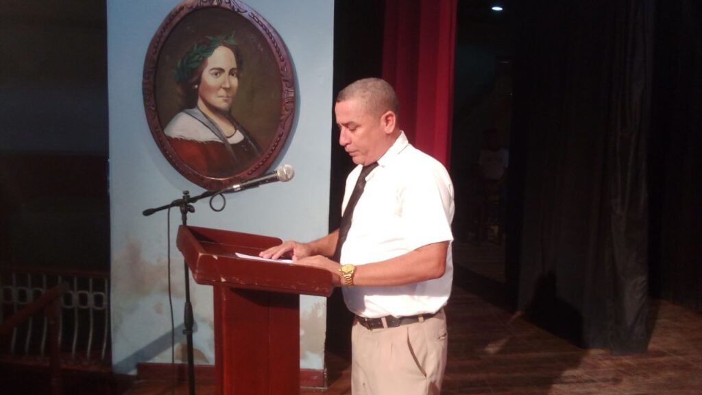 Foto: Rafael González Castro