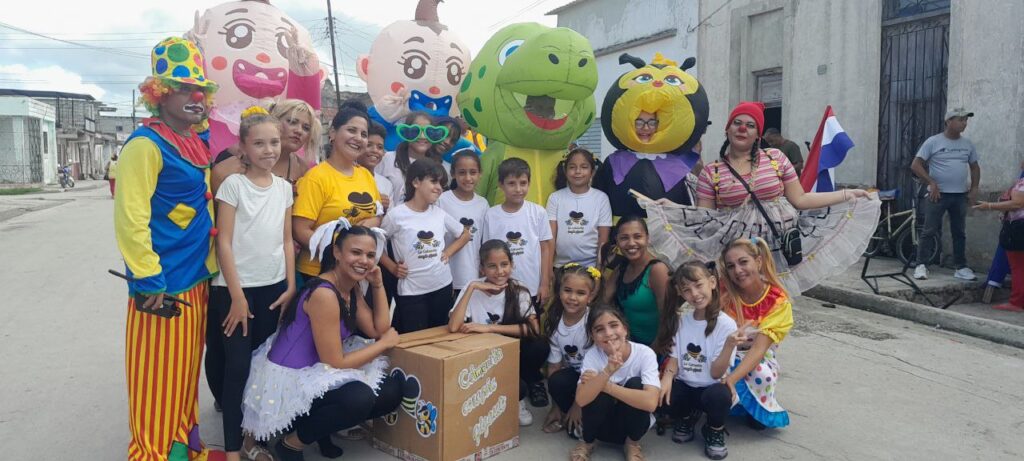 Foto: Claudia Sánchez