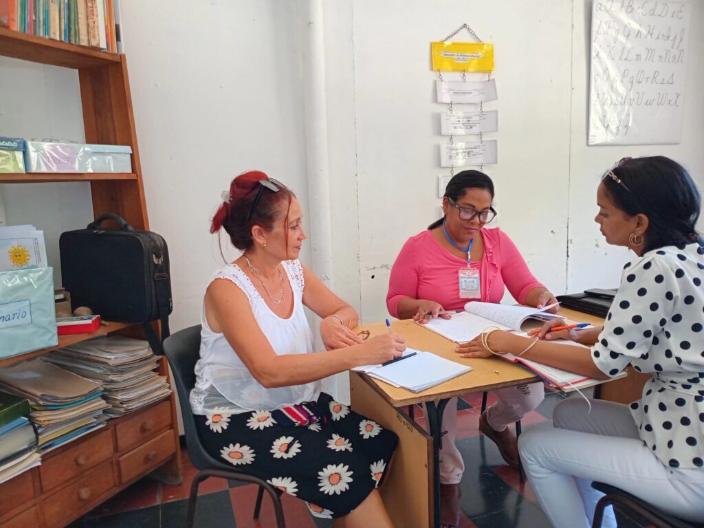 Comenzó al acreditación en CDO de Manzanillo // Foto: Claudia Sánchez