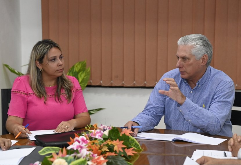 Foto: Estudios Revolución