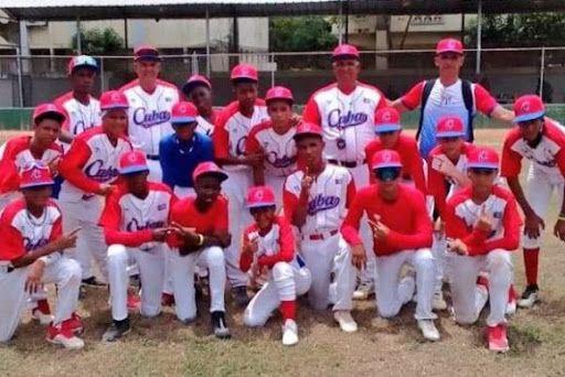 Foto: Cortesía del equipo