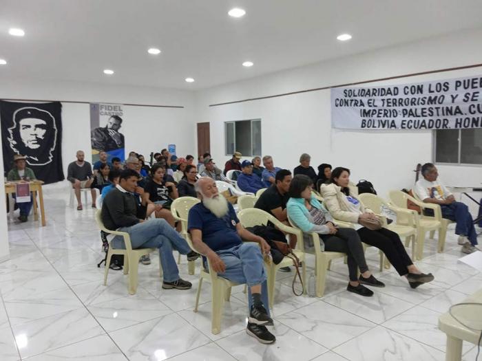 Foto: Cubaminrex