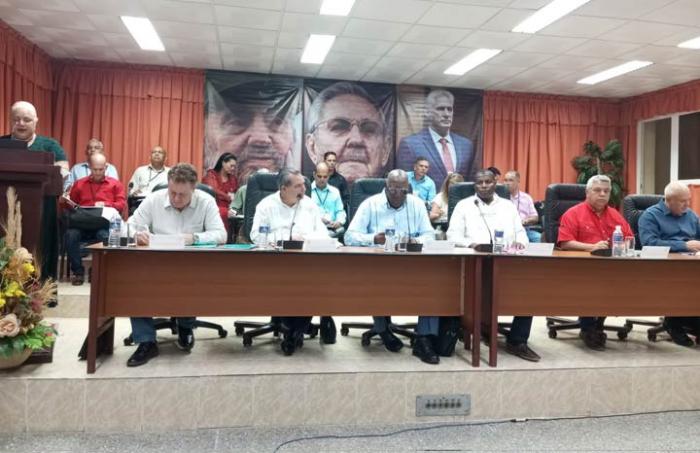 Foto: Tomada de la ACN