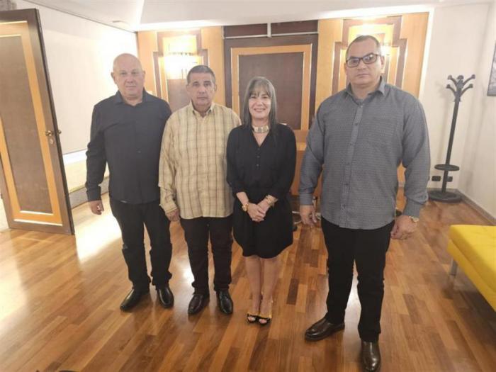 Foto: Tomada de Prensa Latina
