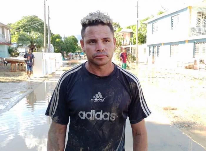 Foto: Adriel Bosch Cascaret