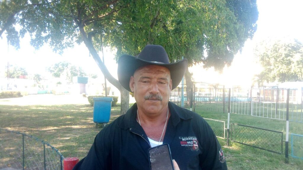 Foto: Rafael González Castro