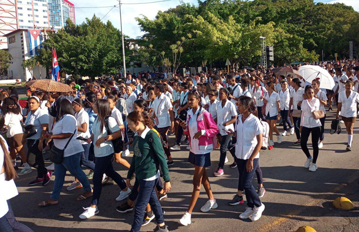 Foto: Loraine Castillo De los Reyes