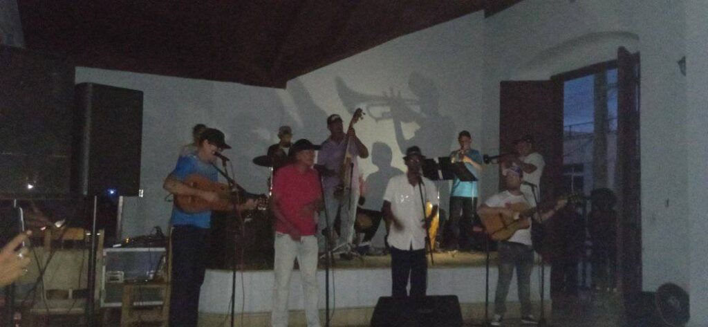 Foto: Tomada del perfil Facebook de Danays Fruto