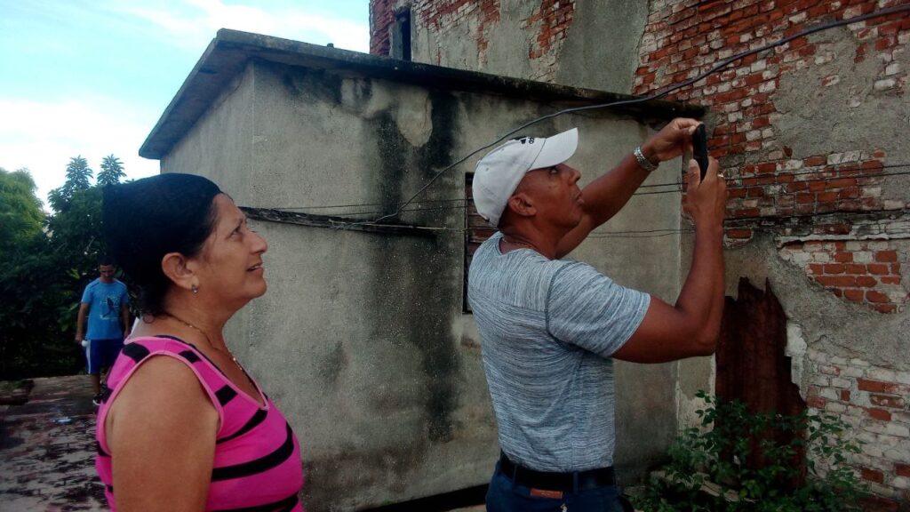 Foto: Rafael González Castro