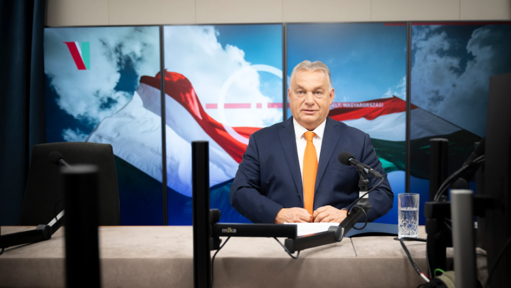 Orbán Viktor