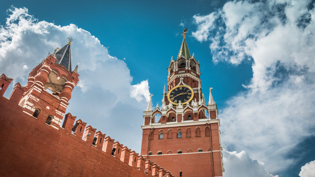 scaliger / Gettyimages.ru