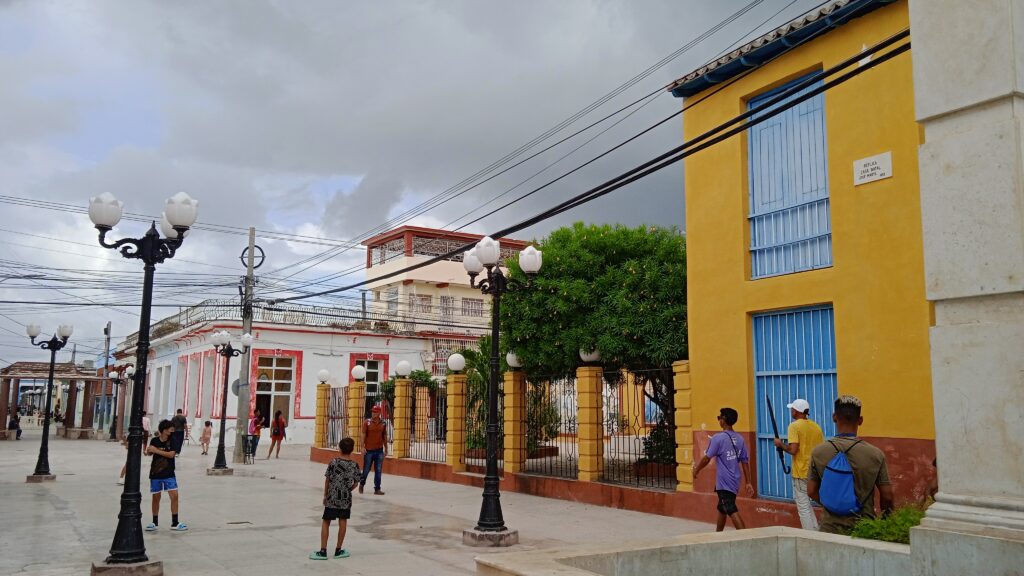 Manzanillo hoy // Foto: Marlene Herrera