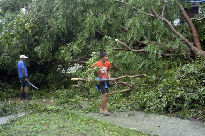 Foto: Juvenal Balán