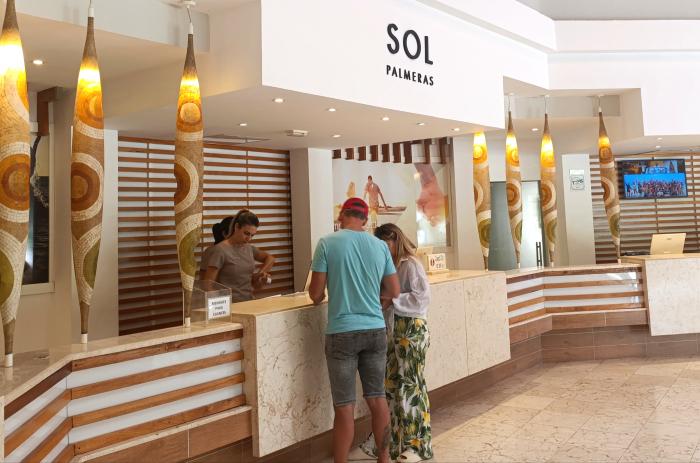 Para 2025 se continuará fortaleciendo la transformación digital del destino y mantendrá su infraestructura y el personal calificado para la celebración de eventos culturales, deportivos y de salud Foto: Susana Antón