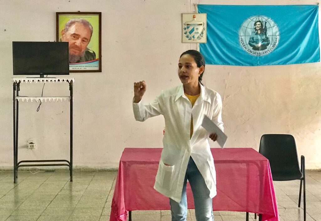 Foto: Karla Labrada Aguirre