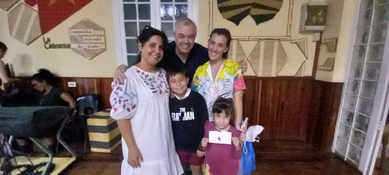 Foto: tomada de Facebook