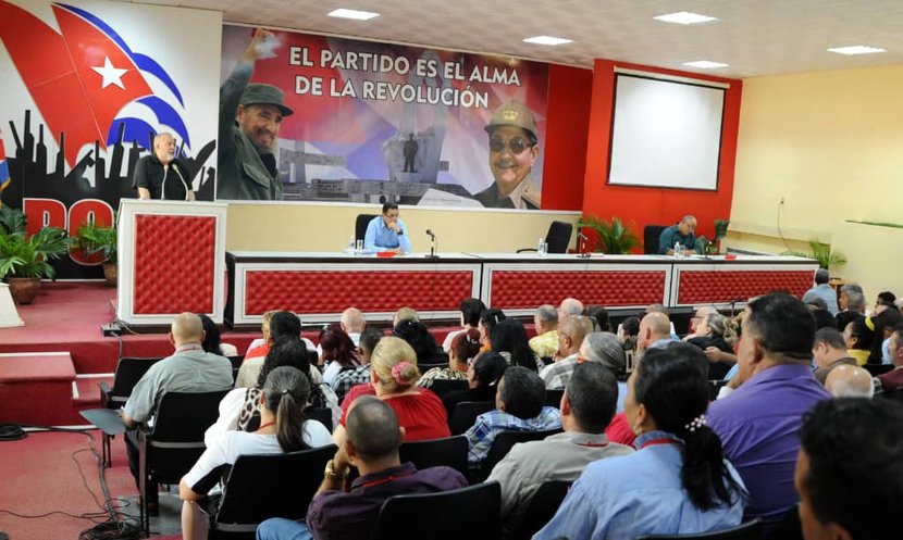 Foto: Estudios Revolución