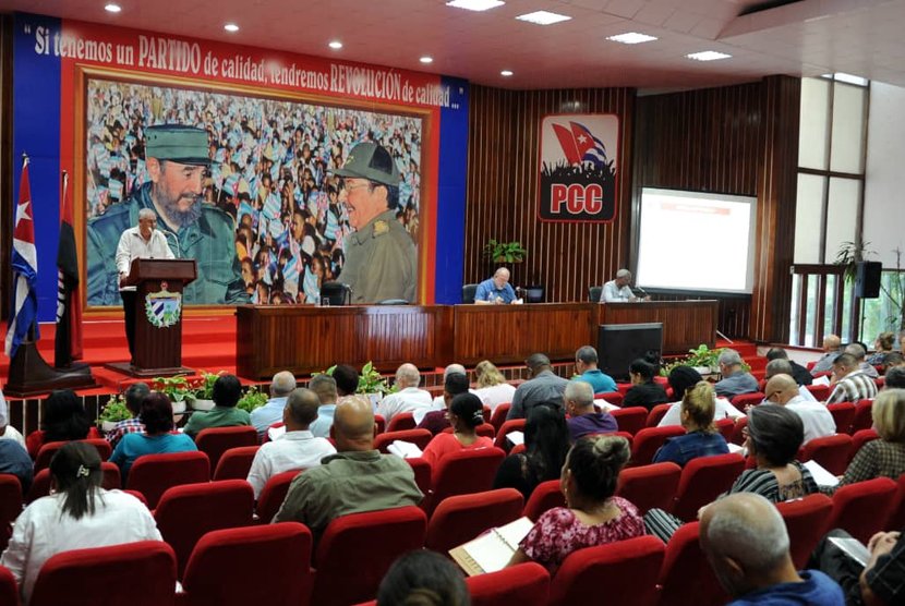 Foto: Estudios Revolución