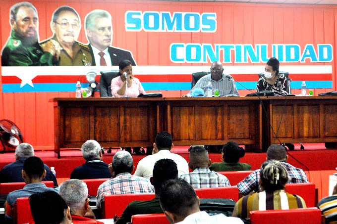 Foto: Agustín Rodríguez Sam