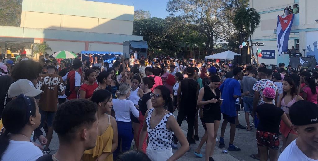 Foto: Facultad de Ciencias Médicas