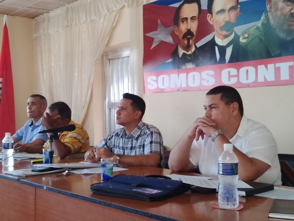 Foto: Roberto Mesa