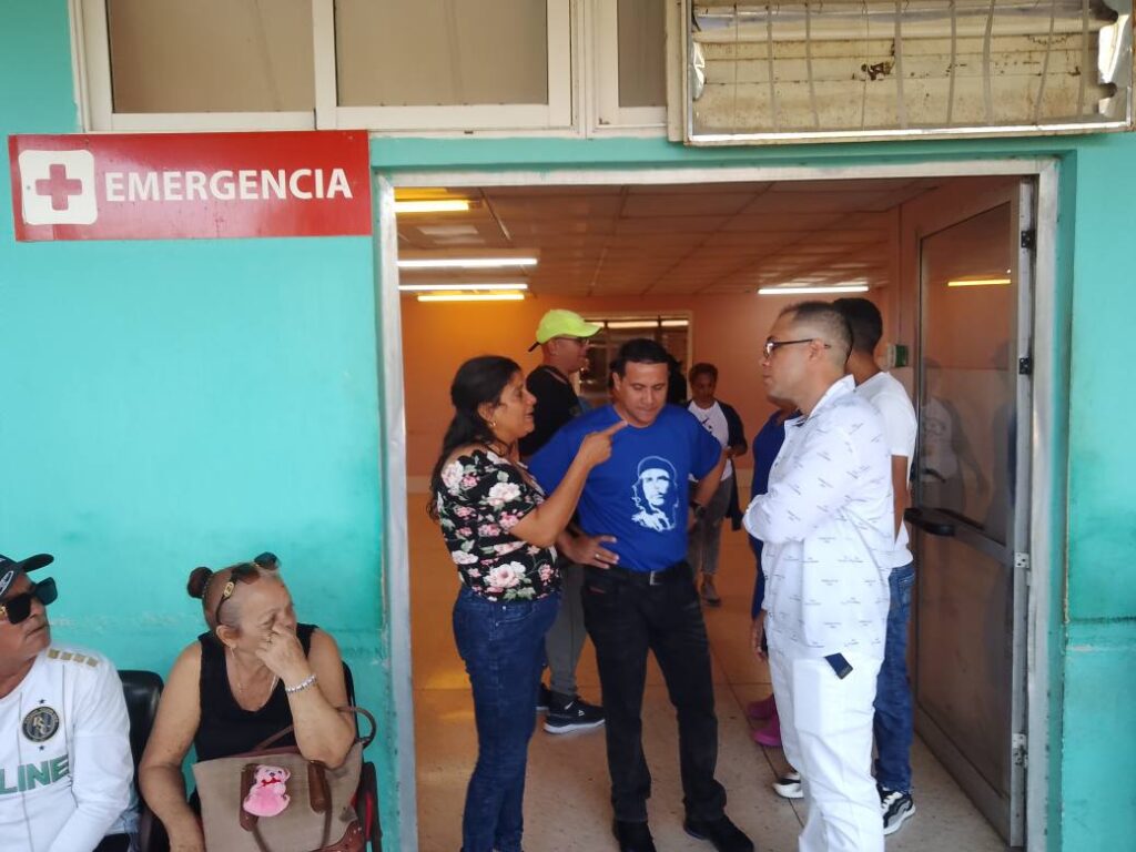 Foto: Roberto Mesa