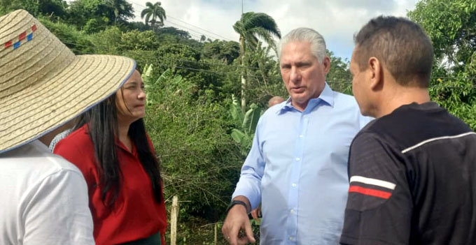 Foto: Eugenio Pérez Almarales
