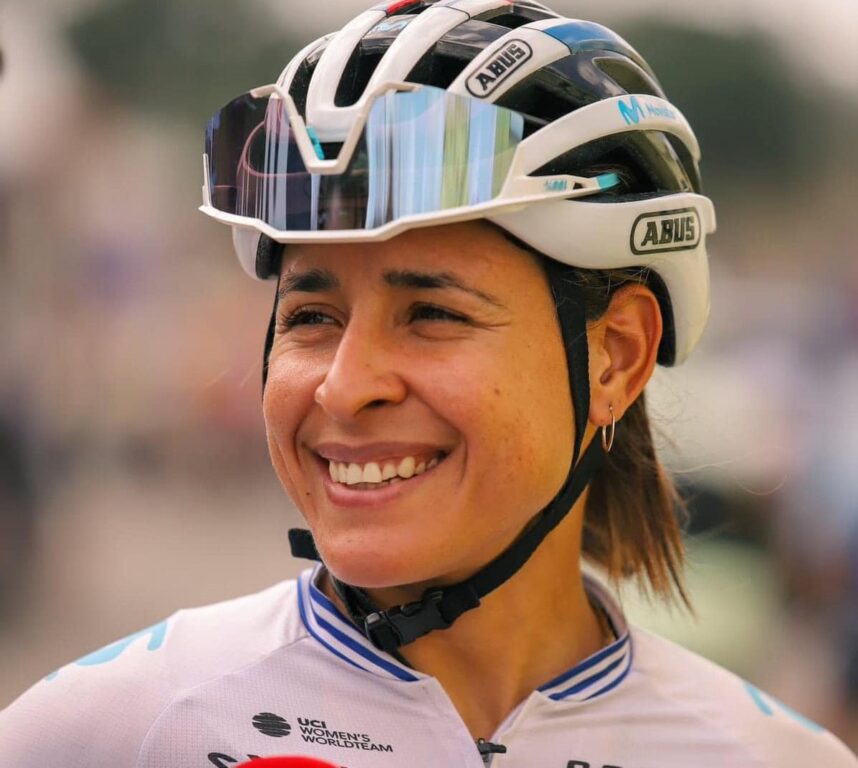 Foto: @Movistar_Team
