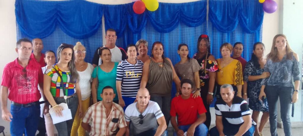 Foto: Samantha Cabrera Almeida