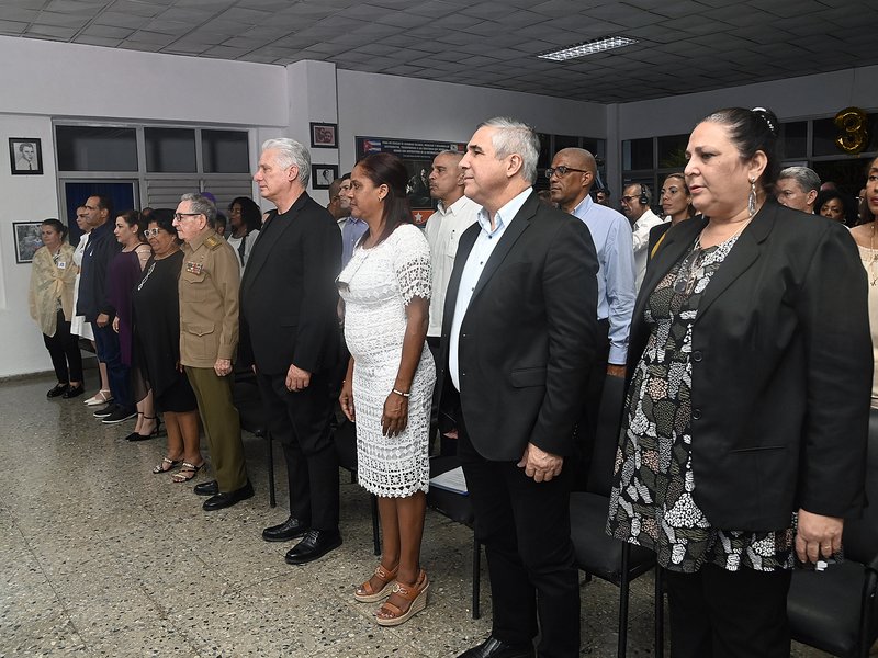 Foto: Estudios Revolución