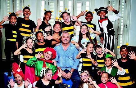 Foto: X de Alpidio Alonso