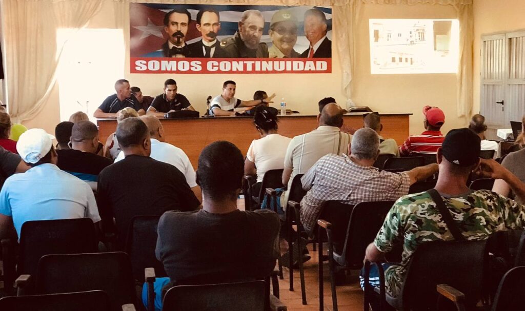 Foto: Karla Labrada Aguirre