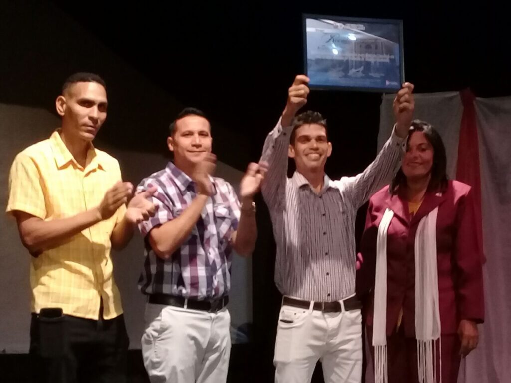 Foto: Annia Pacheco Palomares
