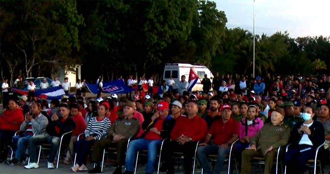 Foto: La Demajagua