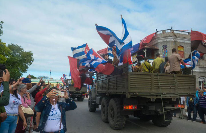 Fotos: Yaciel Peña de la Peña
