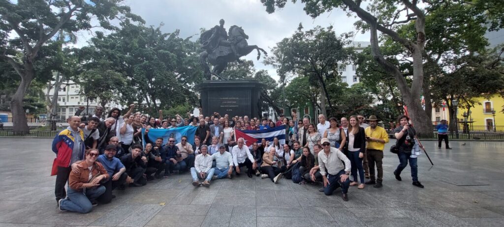Foto: Isabel Díaz González