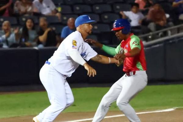Foto: Jairo Cajina