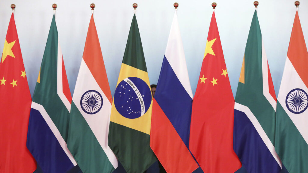 Imagen ilustrativa.Wu Hong / AP 