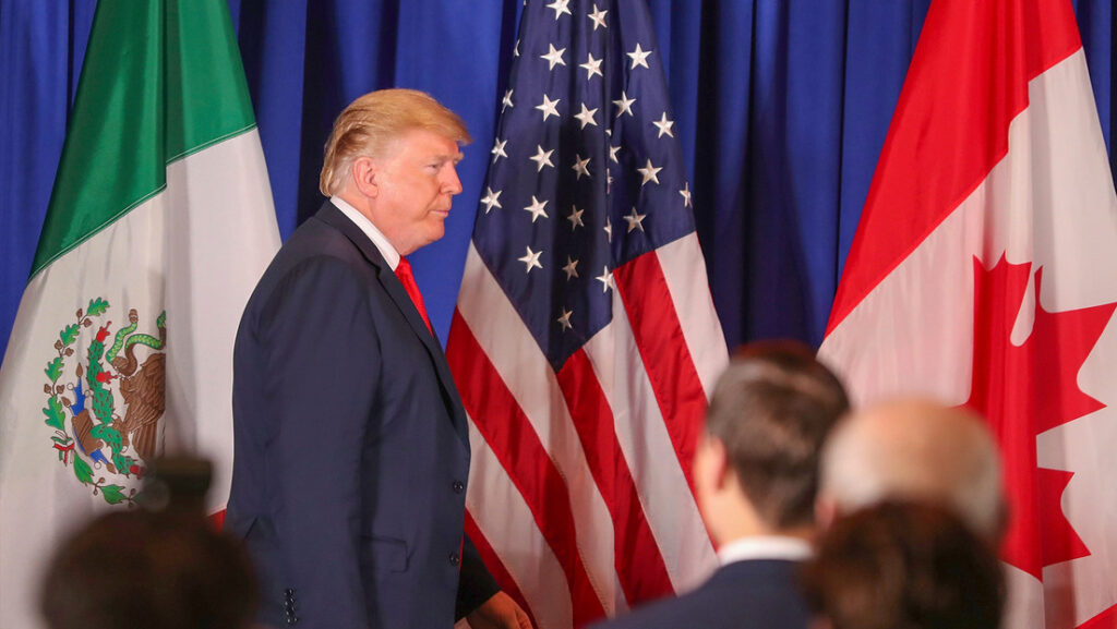Martin Mejia / AP