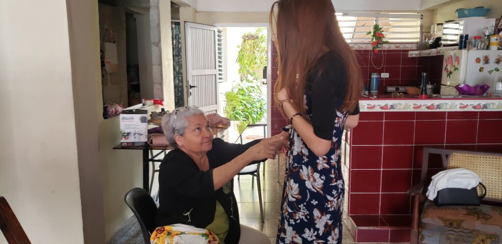 Foto: Lilian Salvat