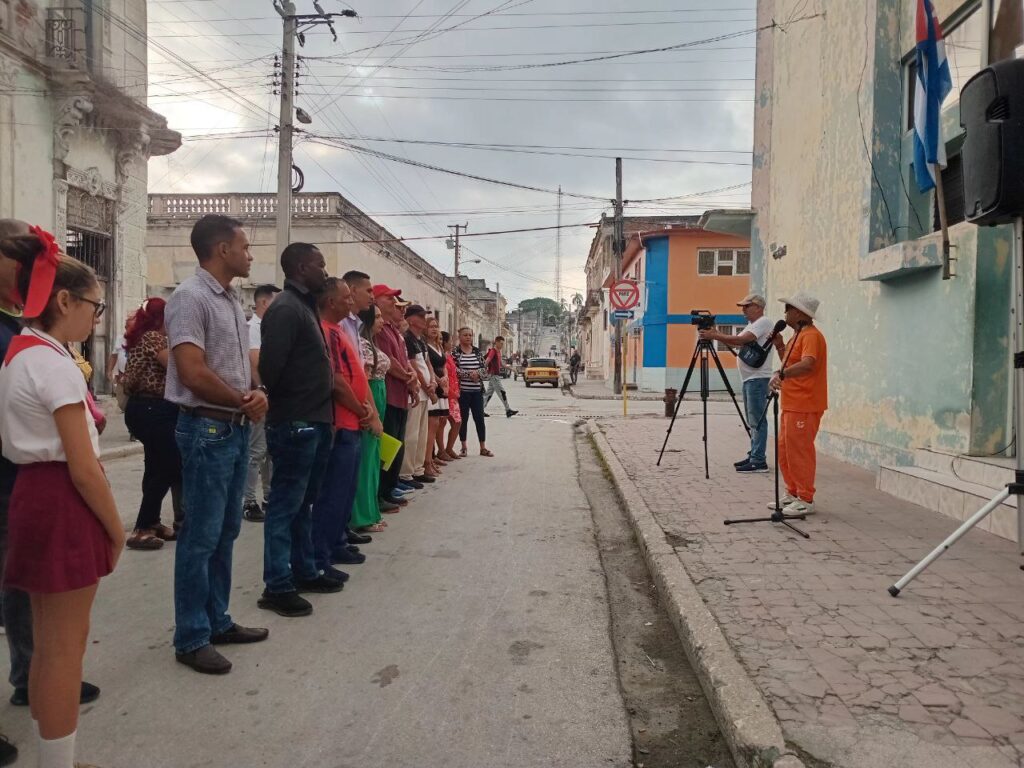 Foto: Claudia Sánchez