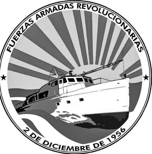 Foto: Perfil de facebook Minfar Cuba