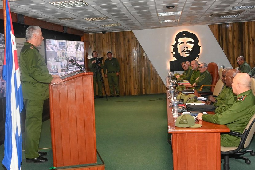 Foto: Estudios Revolución