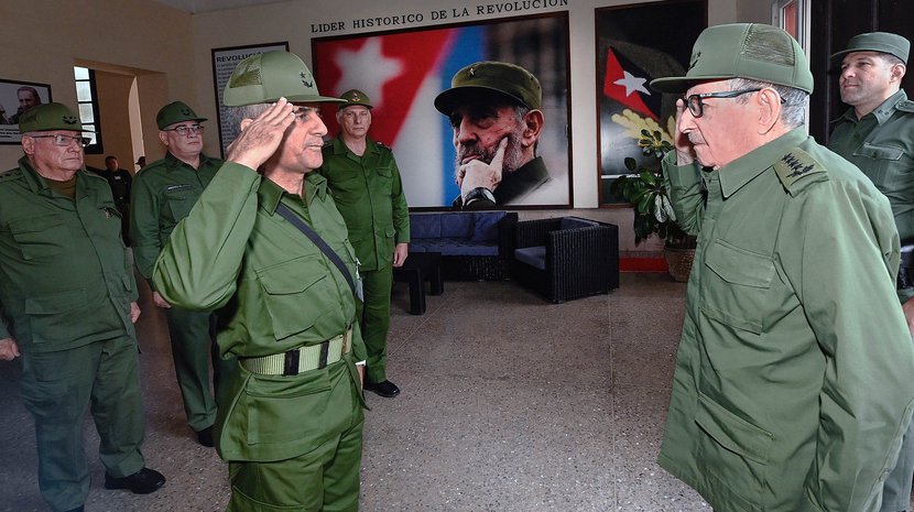Foto: Estudios Revolución