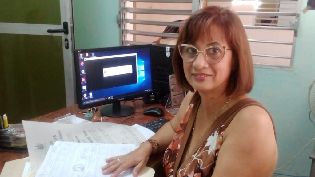 Foto: Erenia Tamayo