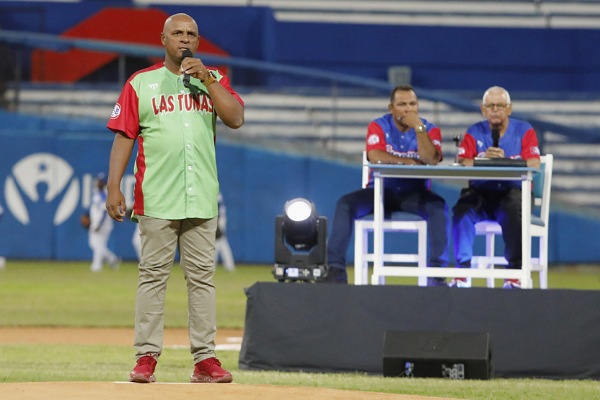 Foto: Roberto Morejón
