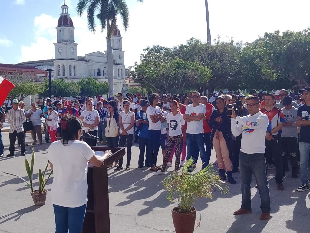 Foto: Roberto Mesa